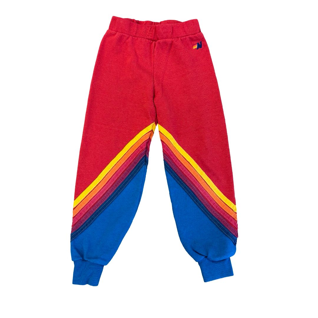 Aviator Nation sweatpants, 8 years