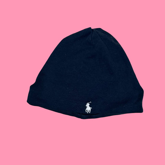 Ralph Lauren hat, 0-3m