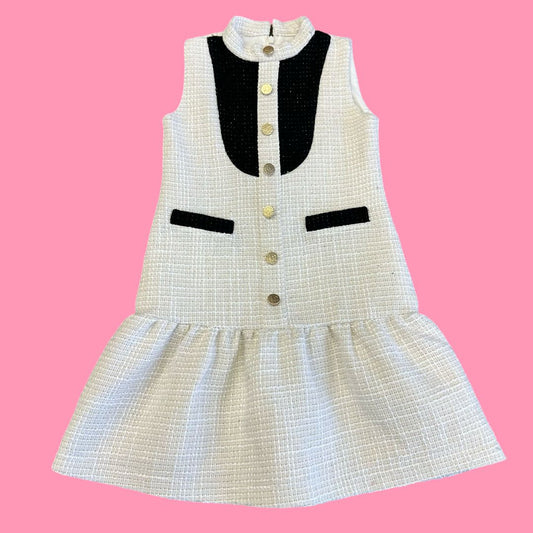 Aisobobo canada dress, 4t