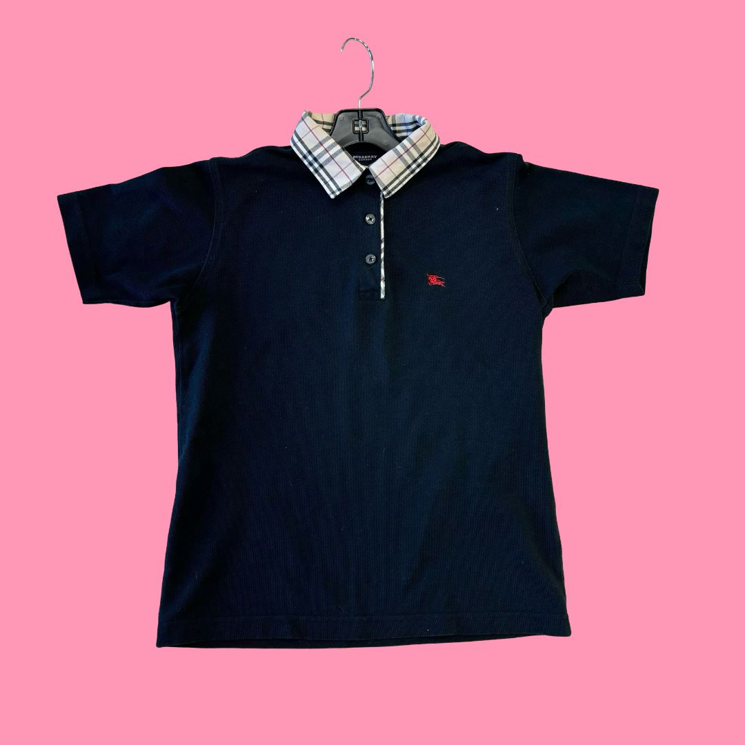 Burberry Polo Shirt, S