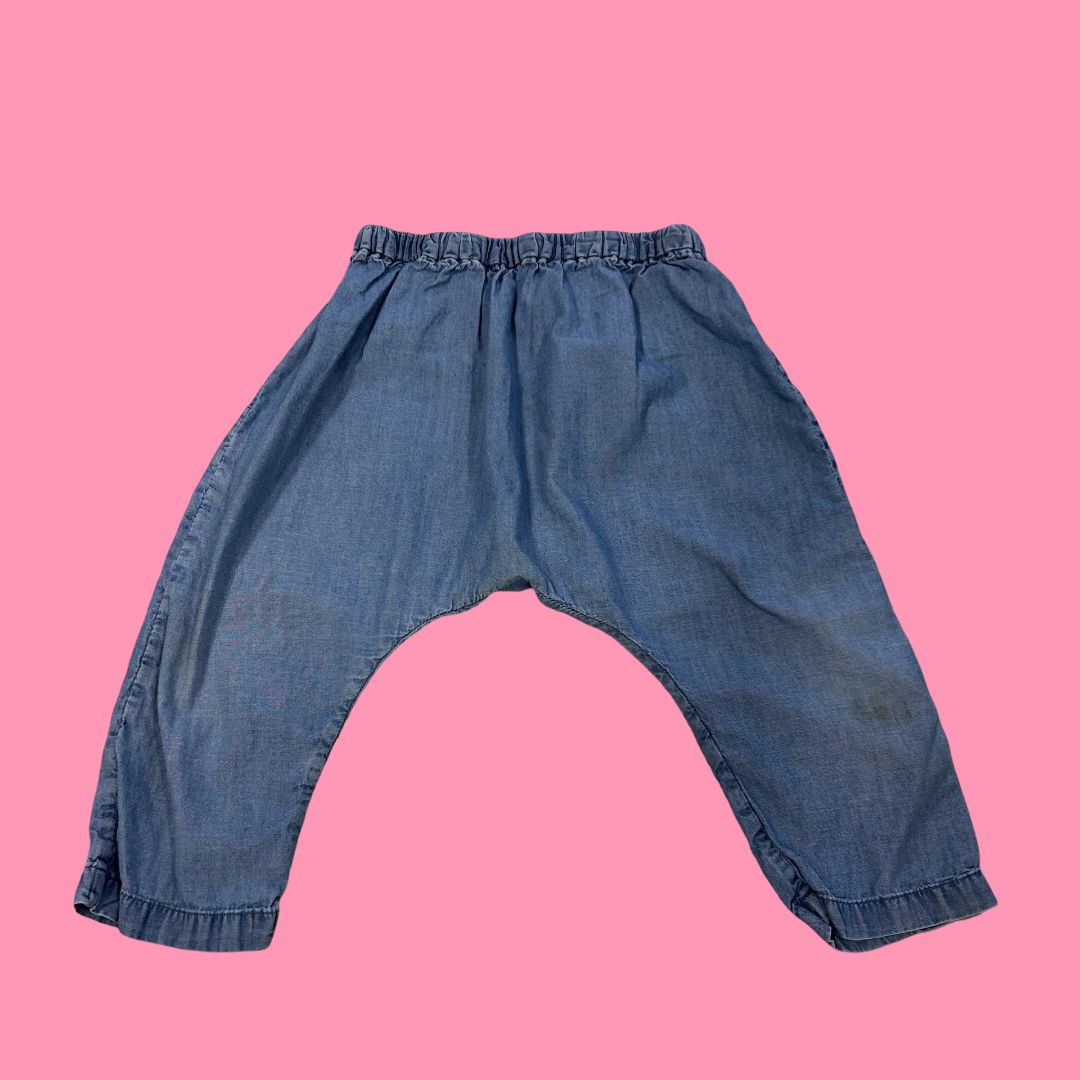 Bonpoint  jeans, 18m