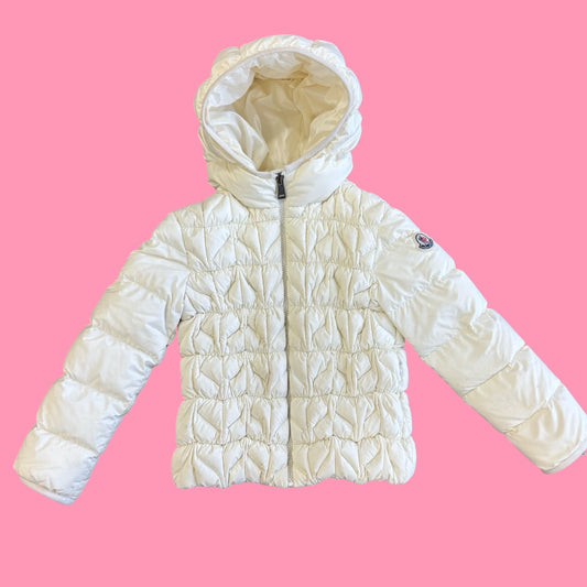 Moncler Jacket, 8y