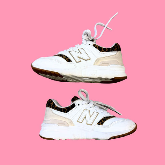 New Balance Shoes, 13