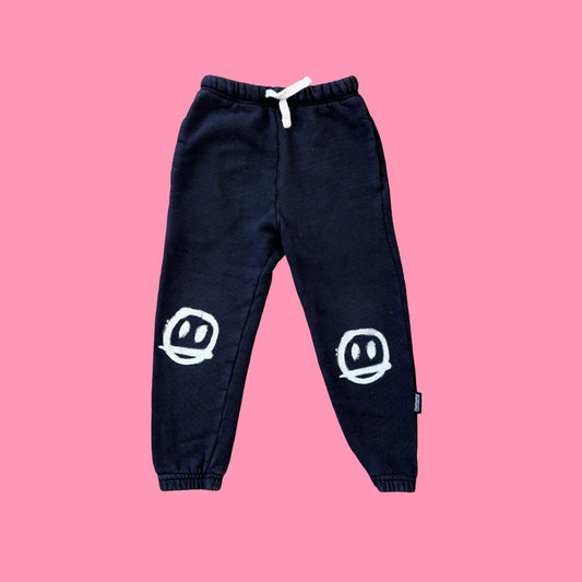 Nununu sweatpants, 4-5y