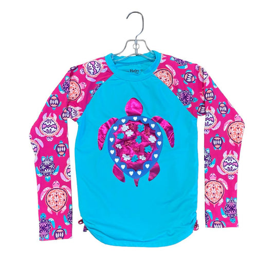 Hatley Rashguard, 7 years