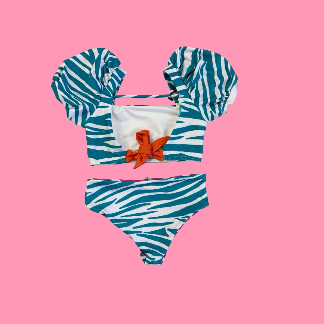 Pepita & me Swimsuit new with tags, 4