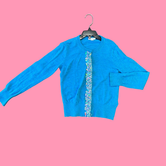 Crewcuts cardigan, 8y