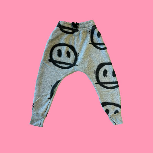 Nununu Sweatpants, 2-3y