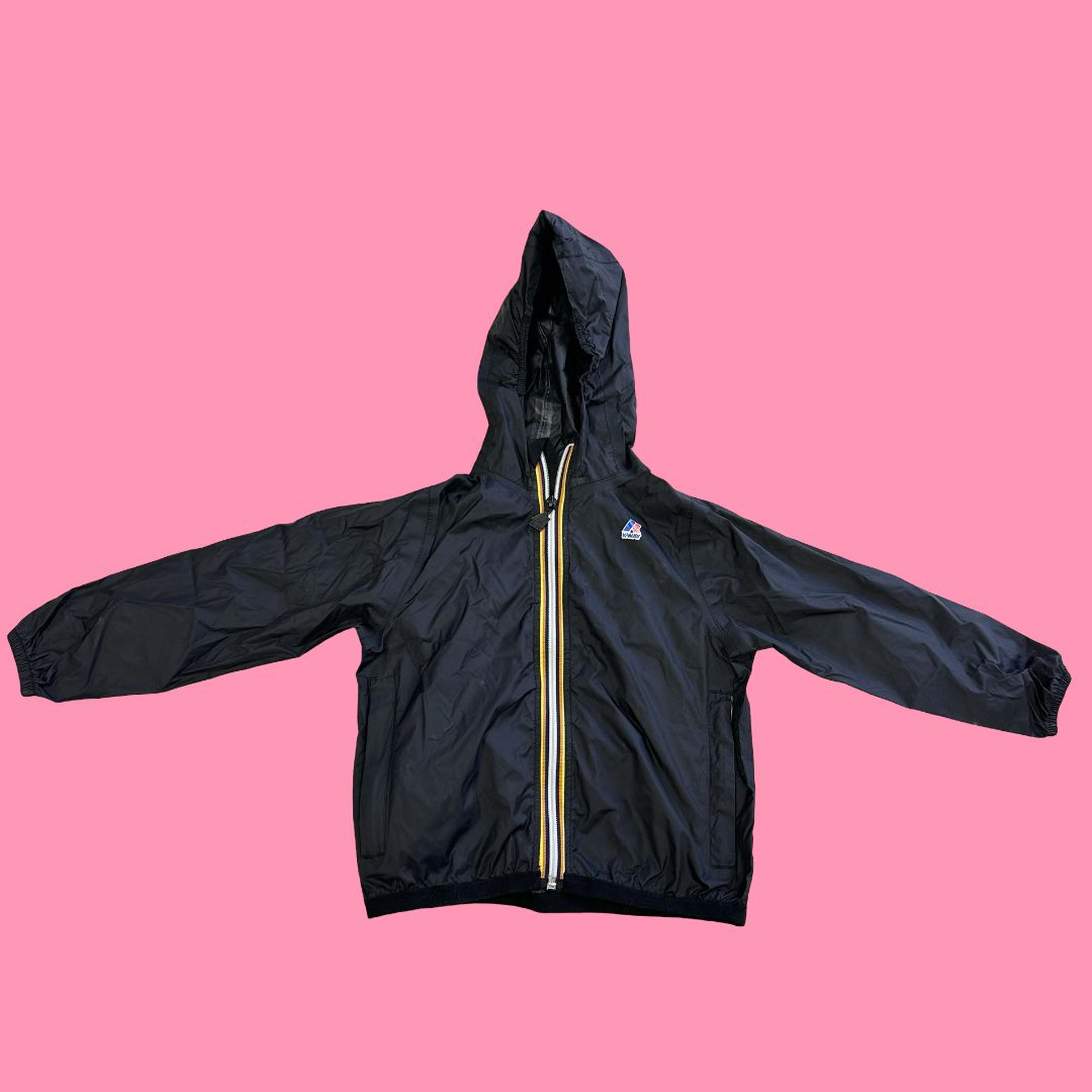 K-way Rainjacket, 3y