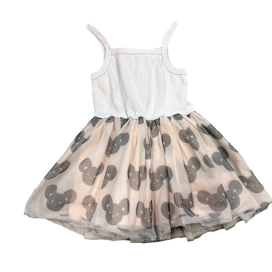 Hux  dress, 5y