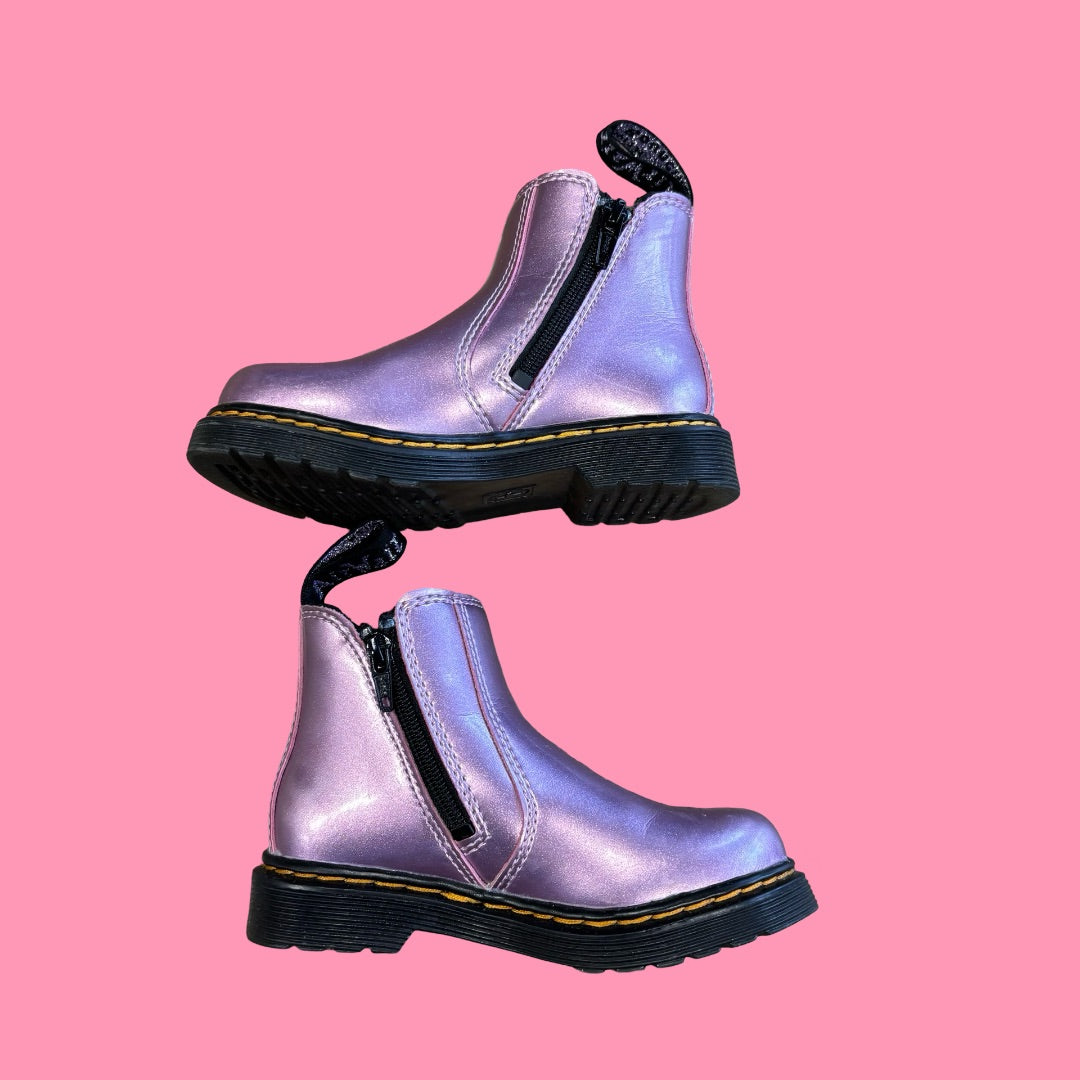 Dr.Martens little kid, 8