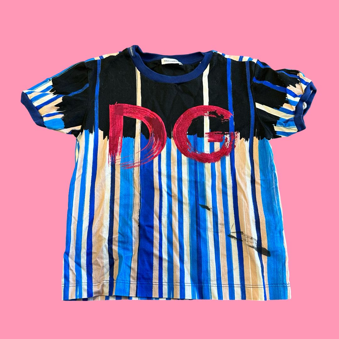 Dolce & Gabbana T-Shirt, 5y