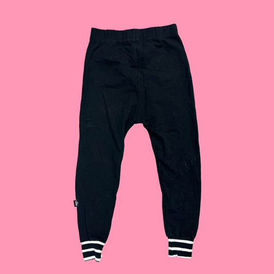 Whistle & Flute sweatpants, 7-8y