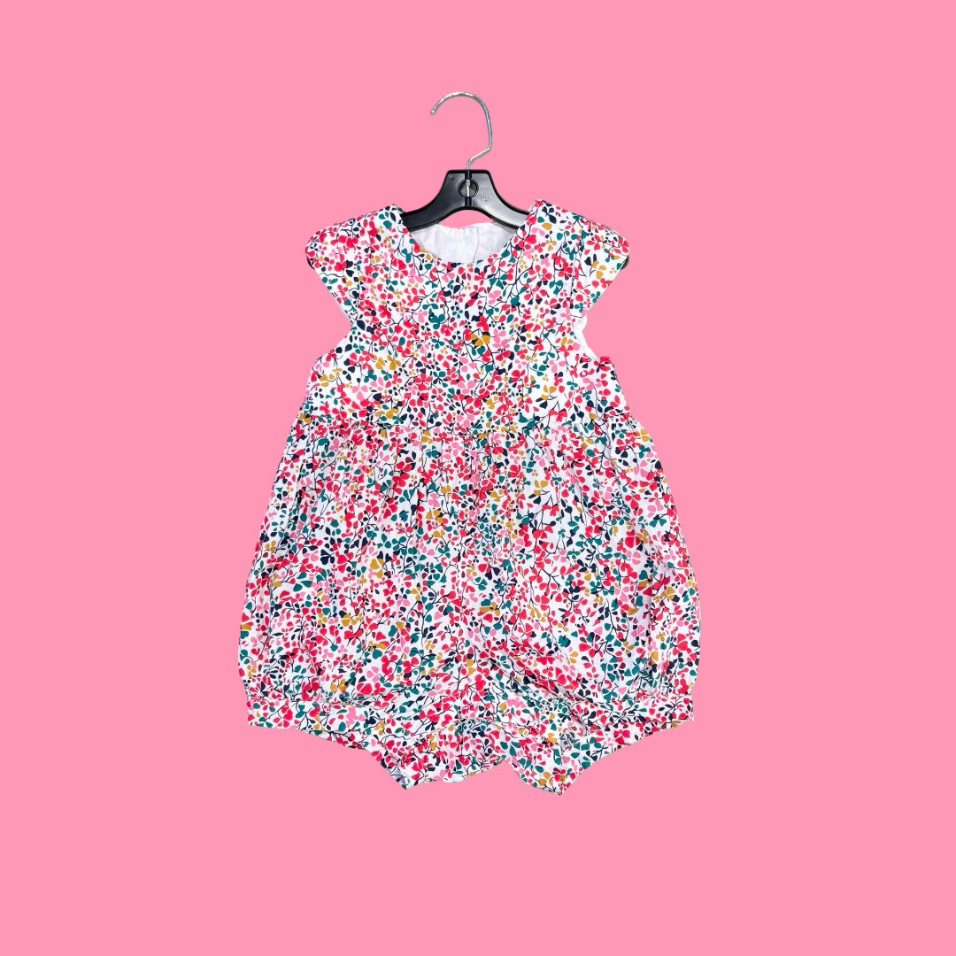 Jacadi romper, 24m