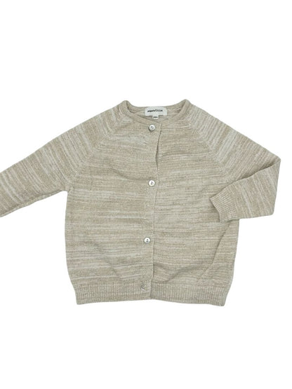 Pequeno Tocon cardigan, 24 months