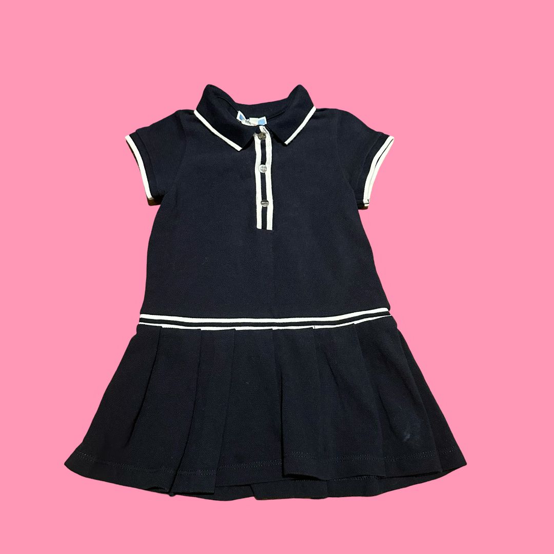 Jacadi dress, 24m