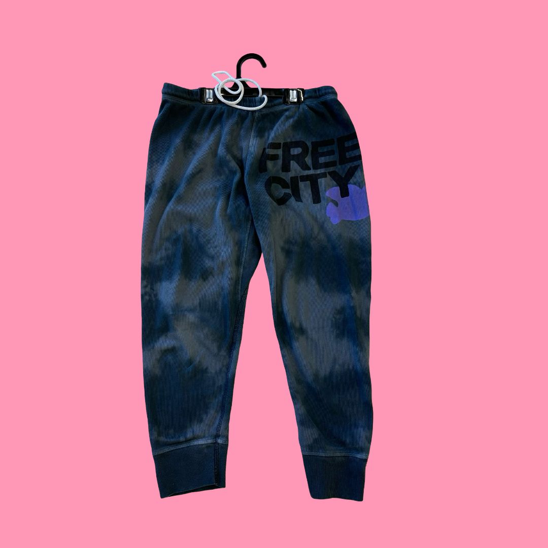 Free City Sweatpants, Womens S