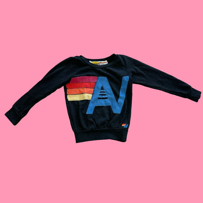 Aviator Nation sweater, 2y