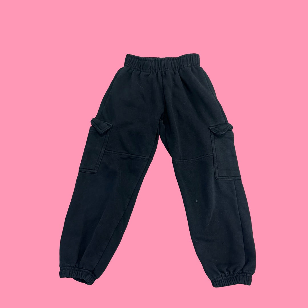 Zara sweatpants, 8y