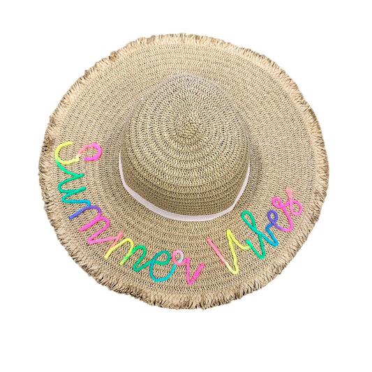 Tucker Tata sunhat, 6y-12y one size