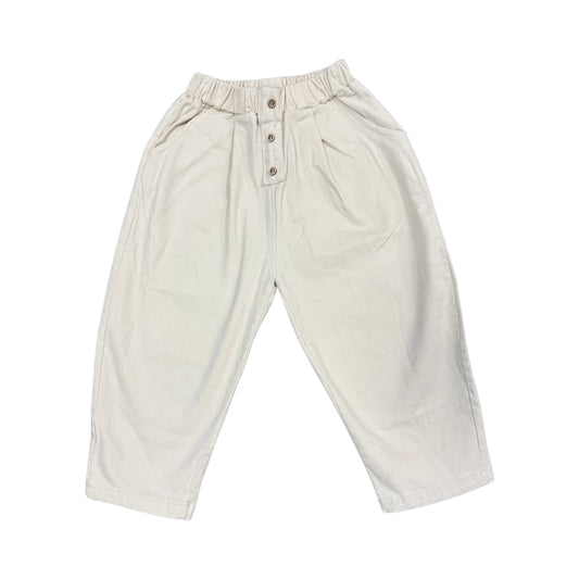 Ivory leeli-winter-pant, 4 - 5 years